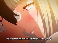 Lucky fellow has a lot of fun with several busty girlfriends who had occupied his spacious flat 8