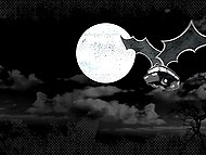 Big-tittied blonde with nipple piercing and star tattoos on her ass is fucked for money 10