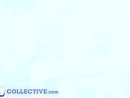 Bearded boy came to porn casting so that experienced gay man would have anal sex with him 8