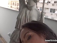 Sex isn't a service the female designer with tattoos should provide, but it's her desire 10