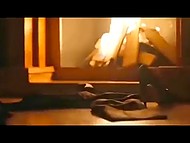 Many movies contain sex scenes and some of them are shown in the compilation 8