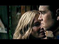 Thrilling sex scenes from 'The Boys', an American superhero television series 10