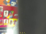 Нимфоманке так нравится член её парня, что она наслаждается им при каждом удобном случае 4