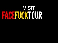 With kisses Mulatto warms up the white friend and then continues satisfying him with a blowjob 11