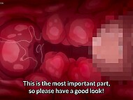 Черноволосая студентка позволяет старому профессору лишить себя девственности и не только 11