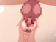 Черноволосая студентка позволяет старому профессору лишить себя девственности и не только 5