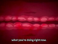 Шикарные хентай красотки с большими буферами делят меж собой твёрдый член счастливчика 10