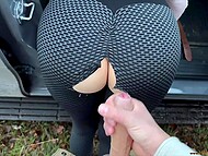 German MILFs agree to get banged just to obtain huge cumshots all over bodies in porn compilation 11