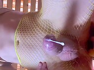 Chicks and boys obey the XXX will of shemales who want to fuck front and back doors 7