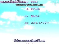 Innocent boy takes part in sexual escapades involving his smoking-hot and slutty roommates 11