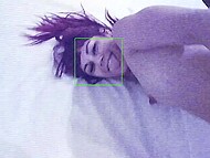 Playful Latina slut Barbie Rivas poses for the amateur camera when having her asshole plowed with a thick cock 5