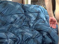 JustinConrad presents: Teen dude delights in hardcore sex with a buxom MILF 10