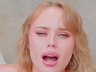 MariMoore seeks immediate sexual services from and she uses a plumber's big dick 11