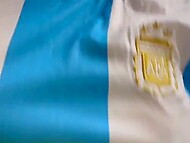 GabrielAFoxx fucks her stepbrother DavidGeto while he watches the game 11