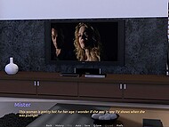 Misterdoktor delivers ending scene for The Visit with 3D MIL having sex 11