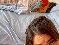 Pamlatina enjoyed a gratifying humping with her bestie's lustful husband 8