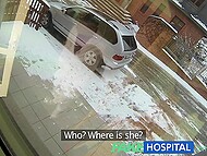 Mona Lee got fucked by her fake hospital doctor, who refused to provide her with medication for her depression 4